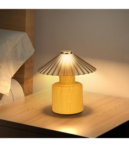 Amazon.co.jp : 輸入雑貨 鈴蘭 三段調光式 タッチセンサーランプ 卓上